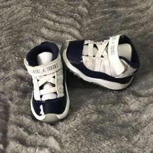 Jordan Retro 11 “Concord”